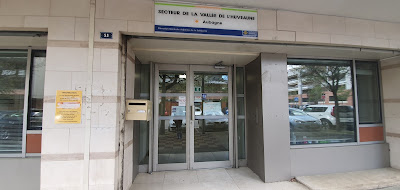 Pôle d'insertion - Aubagne/La Ciotat à Aubagne