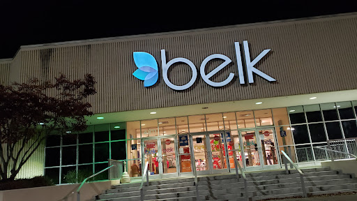 Department Store «Belk», reviews and photos, 4811 Valley View Blvd NW, Roanoke, VA 24012, USA