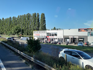 Photo n°5 de Comptoirs Casino à Luant ()