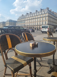 Atmosphère du Restaurant français Le Fumoir à Paris - n°14