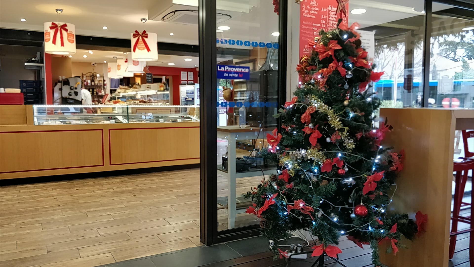 Photo n° 1 de l'avis de Jean.a fait le 03/01/2018 à 14:58