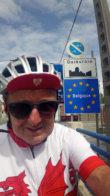 Dhainin Jean-Pierre à Quiévrechain