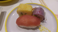 Sushi du Restaurant japonais Planet Sushi Nice - Jean Jaurès - n°8
