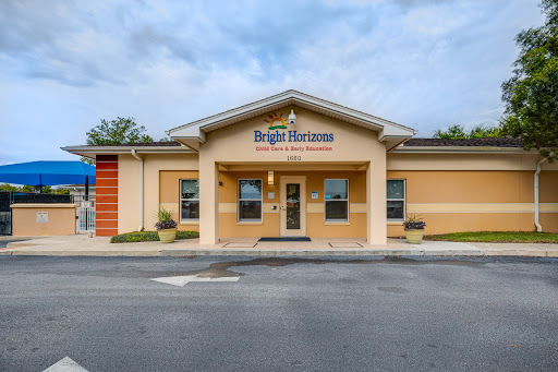 Preschool «Bright Horizons at Winter Garden», reviews and photos, 1660 Daniels Rd, Winter Garden, FL 34787, USA