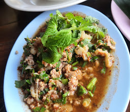 โรงลาบ อุบล photo