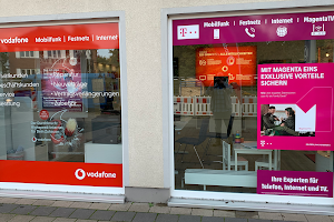 Vodafone & Telekom Shop Vechta - LLconnect image