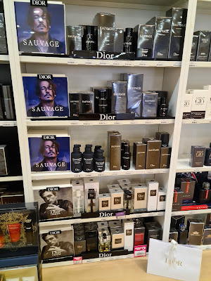 Marionnaud - Parfumerie & Institut à Montluçon