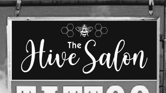 The Hive Salon