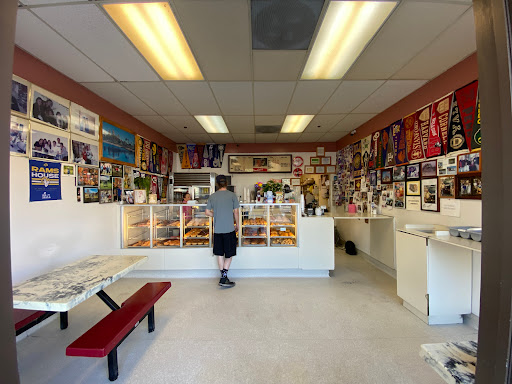 Donut Shop «Best Doughnuts», reviews and photos, 3900 Thousand Oaks Blvd #106, Westlake Village, CA 91362, USA