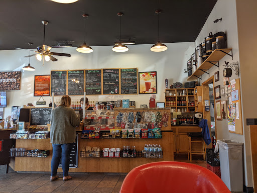 Coffee Shop «Common Grounds Coffee House», reviews and photos, 600 E Grand Ave STE 6, Carbondale, IL 62901, USA