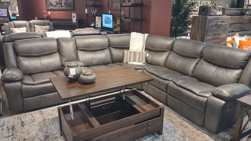 Furniture Store «Ashley HomeStore», reviews and photos, 26222 Golden Maple Loop, Wesley Chapel, FL 33544, USA