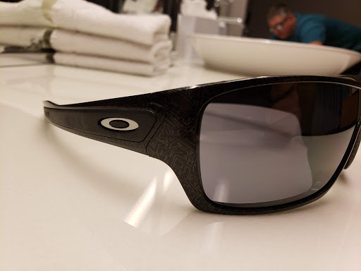 Oakley Vault