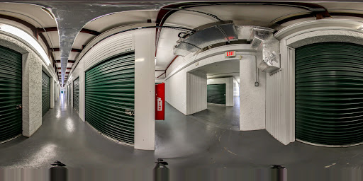 Self-Storage Facility «Metro Self Storage», reviews and photos, 1675 Starkey Rd, Largo, FL 33771, USA