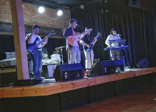Live Music Bar «The Bartlett», reviews and photos, 228 W Sprague Ave, Spokane, WA 99201, USA