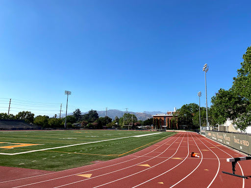 University of La Verne image