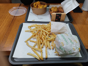 Photo n°27 de Bob's Chicken à Les Lilas ()