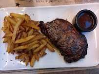 Steak du Restaurant L'Annexe à Saint-Raphaël - n°15
