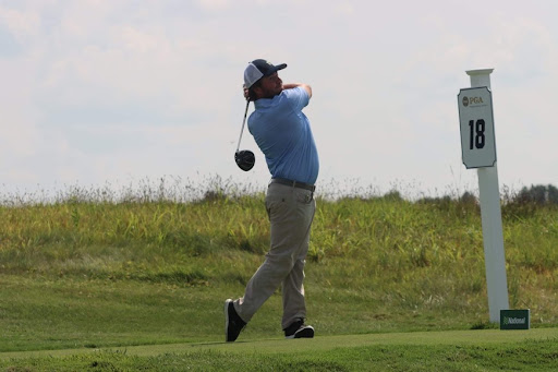 Private Golf Course «The Federal Club», reviews and photos, 13030 Palmers Way, Glen Allen, VA 23059, USA