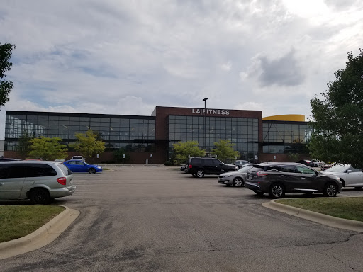 Gym «LA Fitness», reviews and photos, 9282 Allen Rd, West Chester Township, OH 45069, USA