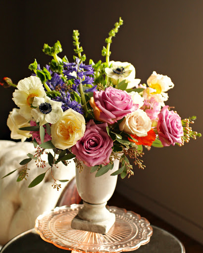 Florist «Herban Bloom», reviews and photos, 17600 Vashon Hwy SW, Vashon, WA 98070, USA