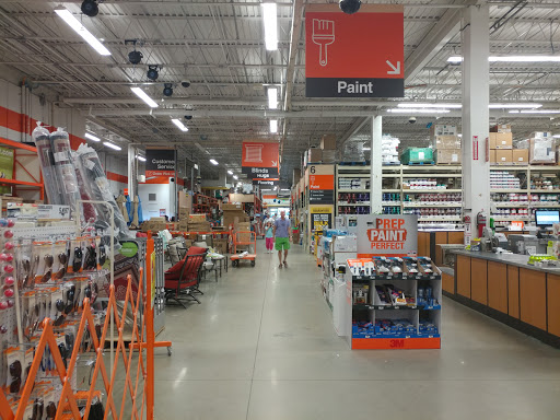 The Home Depot