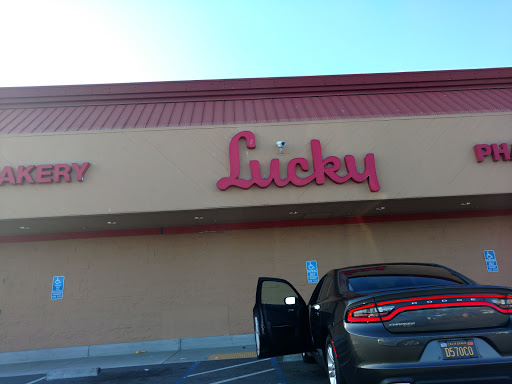 Supermarket «Lucky», reviews and photos, 1300 Fairmont Dr, San Leandro, CA 94578, USA