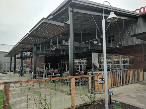 Dust Bowl Brewing Co. Brewery Taproom image