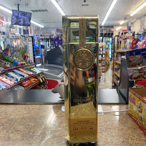 Liquor Store «Liquor store Sahara Liquor», reviews and photos, 4601 W Sahara Ave, Las Vegas, NV 89102, USA