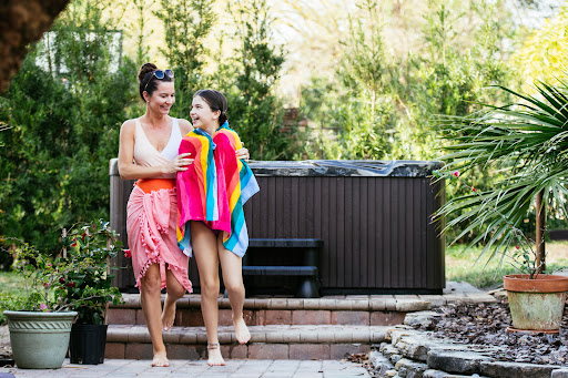 Hot Tub Store «RecDirect Factory Outlets», reviews and photos, 7111 Stillwater Blvd N, Oakdale, MN 55128, USA