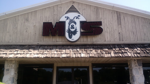 M & S Cycle Suzuki Honda, 1431 Lincoln Way E, Chambersburg, PA 17202, USA, 