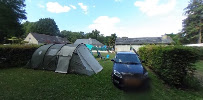 Extérieur du Restaurant Camping Parc de Montsabert à Brissac-Loire-Aubance - n°20