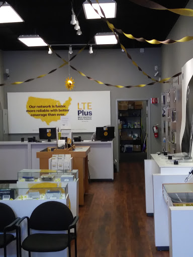 Cell Phone Store «Sprint Store», reviews and photos, 2210 Shattuck Ave, Berkeley, CA 94704, USA