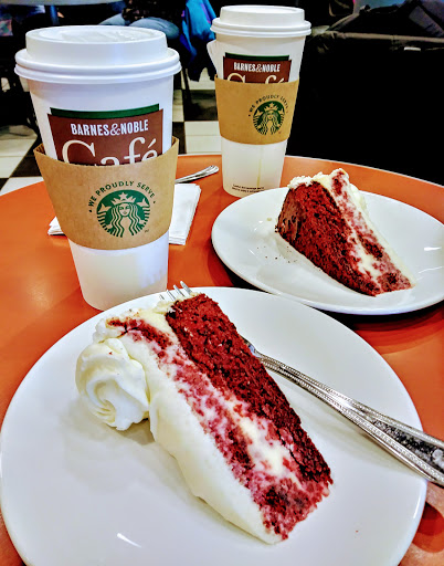 Book Store «Barnes & Noble», reviews and photos, 1245 NY-300, Newburgh, NY 12550, USA