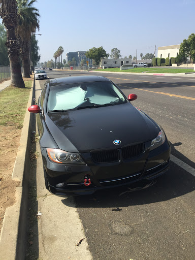 Auto Repair Shop «Mission Bell Motorworks», reviews and photos, 1710 Palmyrita Ave #1, Riverside, CA 92507, USA