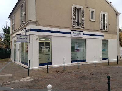 Courtier en crédit immobilier EMPRUNTIS RUEIL-MALMAISON à Rueil-Malmaison