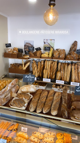 Boulangerie / Pâtisserie Mirarosa à Toulouse