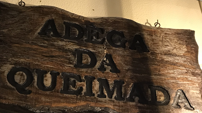 Adega Queimada - Restaurante