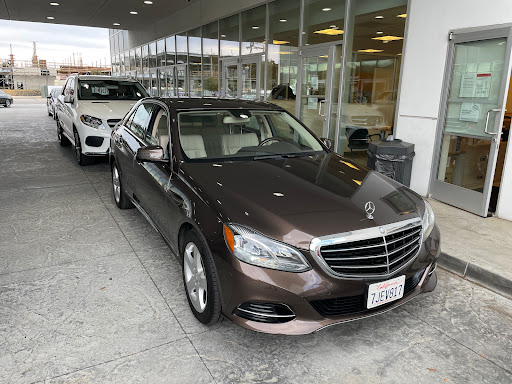 Car Dealer «Silver Star A.G. Ltd», reviews and photos, 3905 Auto Mall Dr, Thousand Oaks, CA 91362, USA