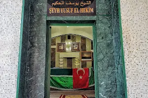 Şeyh Yusuf El Hekim image