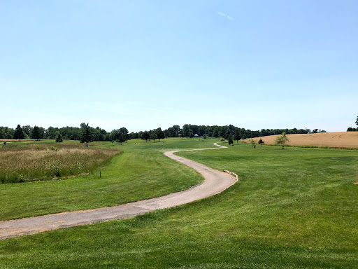 Golf Course «Flatbush Golf Course», reviews and photos, 940 Littlestown Rd, Littlestown, PA 17340, USA
