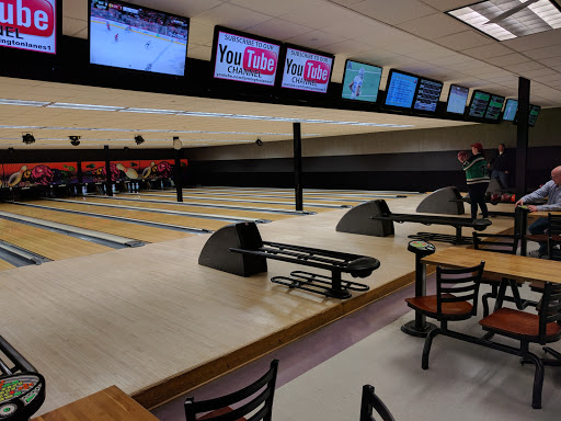 Bowling Alley «Farmington Lanes», reviews and photos, 27 5th St, Farmington, MN 55024, USA