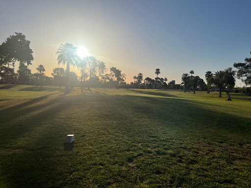 Golf Course «Encanto 9-Hole Golf Course», reviews and photos, 2300 N 17th Ave, Phoenix, AZ 85007, USA