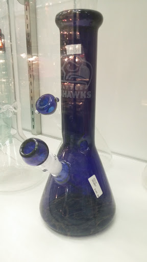 Tobacco Shop «Smoke & Cigar Inc», reviews and photos, 12443 116th Ave NE, Kirkland, WA 98034, USA