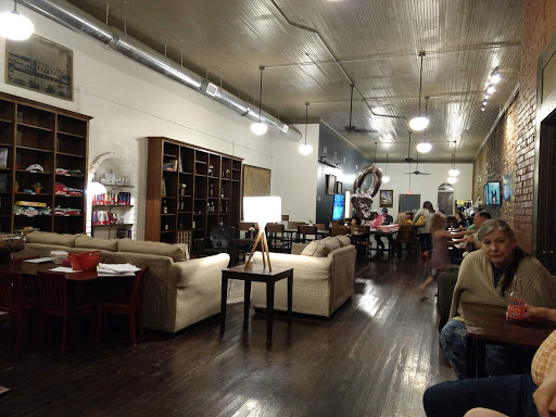 Argos Brewhouse & Bookseller