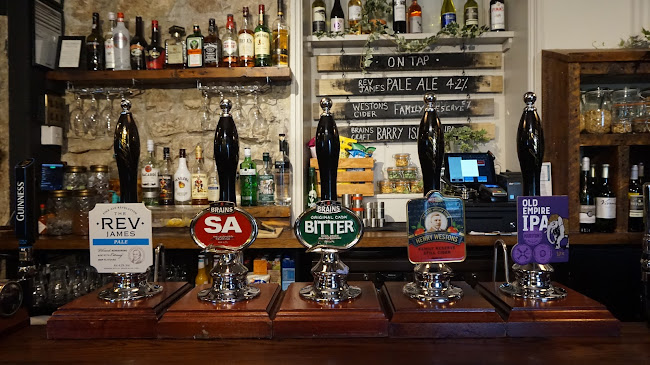 Comments and reviews of Kings Arms