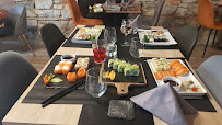 Photos du propriétaire du Restaurant japonais WE LOVE SUSHI (Sushi et Plats d'Asie) à Biarritz - n°12