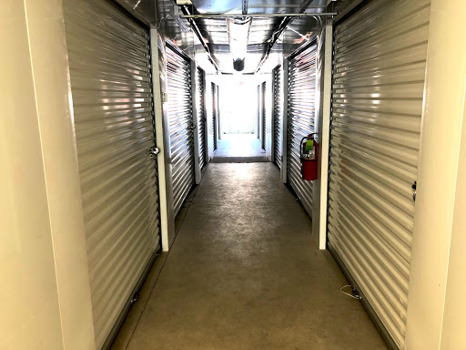 Self-Storage Facility «Public Storage», reviews and photos, 1530 SW 119th St, Oklahoma City, OK 73170, USA