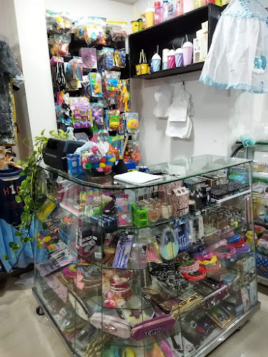 Variedades Alex - Leticia