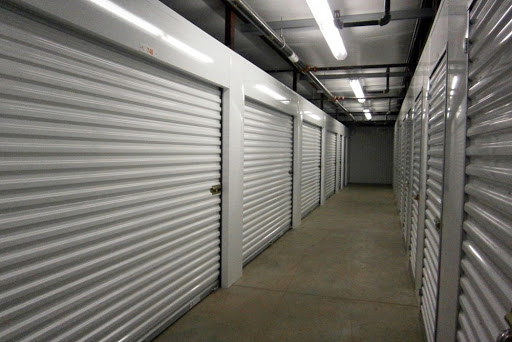 Self-Storage Facility «Public Storage», reviews and photos, 1090 W 35th St, Norfolk, VA 23508, USA