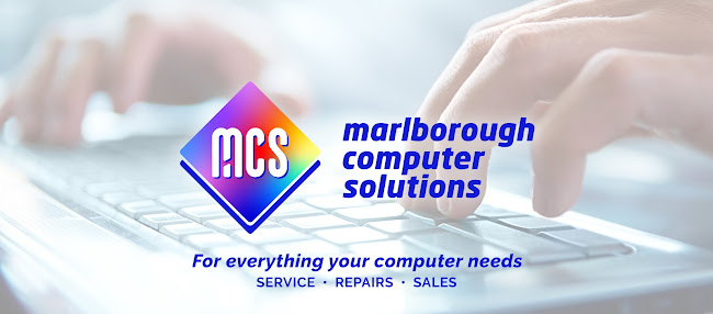 Reviews of Marlborough Computer Solutions in Picton - Computer store